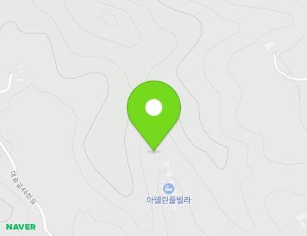 강원특별자치도 강릉시 대송길46번길 52 (대전동) 지도
