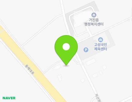 강원특별자치도 고성군 거진읍 자산천로 235 지도