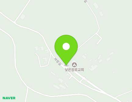 강원특별자치도 양구군 동면 바랑길 81-2 (은전공회특산단지) 지도