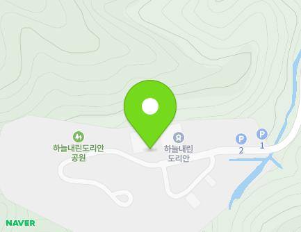 강원특별자치도 인제군 남면 자작나무숲길 444-62 (자동차관련시설(차고)) 지도