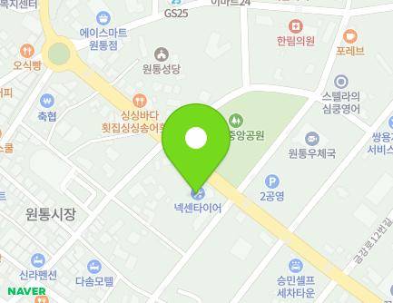 강원특별자치도 인제군 북면 금강로 29 (형제모터스) 지도