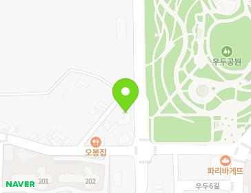 강원특별자치도 춘천시 마장길 71-8 (사농동) 지도