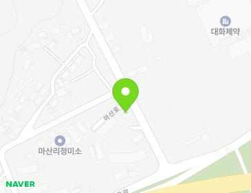 강원특별자치도 횡성군 횡성읍 마산로 3 지도