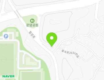 강원특별자치도 강릉시 율곡로2631번길 64 (노암동) 지도