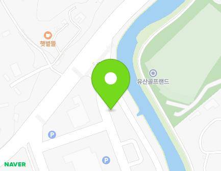 강원특별자치도 강릉시 유산로 76 (유산동, 강릉시로컬푸드유통센터) 지도