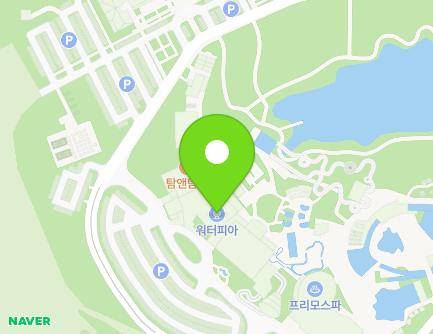 강원특별자치도 속초시 미시령로2983번길 88 (장사동, 설악워터피아) 지도