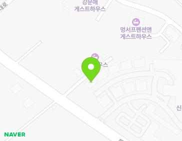 강원특별자치도 강릉시 해안로 210 (송정동, THEGROVETABLE(더그로브테이블)) 지도