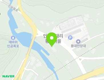 강원특별자치도 인제군 북면 황태길 375 (황태명품관) 지도