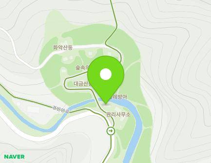 경기도 가평군 가평읍 경반안로 454 (칼봉산휴양림관리사무소) 지도