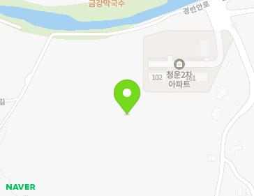 경기도 가평군 가평읍 경반안로 12 지도