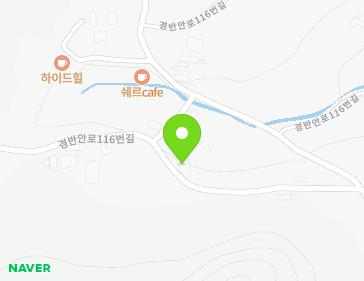 경기도 가평군 가평읍 경반안로116번길 63-36 지도