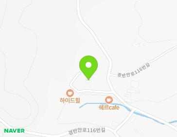 경기도 가평군 가평읍 경반안로116번길 85-12 지도
