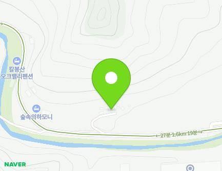 경기도 가평군 가평읍 경반안로 306 지도