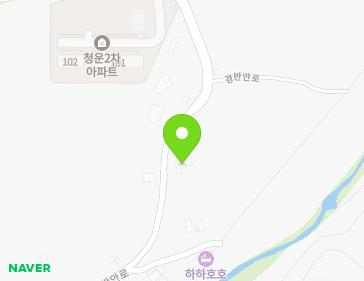 경기도 가평군 가평읍 경반안로 31 지도