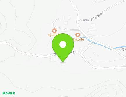 경기도 가평군 가평읍 경반안로116번길 63-55 지도