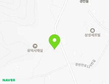 경기도 가평군 가평읍 경반안로116번길 25 지도