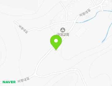 경기도 가평군 가평읍 비령대길 92 지도