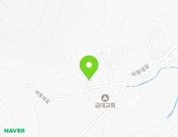 경기도 가평군 가평읍 비령대길 101-14 지도