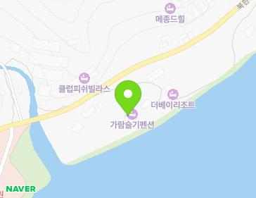 경기도 가평군 가평읍 북한강변로 188-1 지도