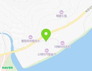 경기도 가평군 가평읍 북한강변로 184 지도