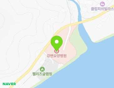 경기도 가평군 가평읍 북한강변로 160 (강변요양병원(가평)) 지도