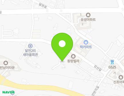 경기도 가평군 가평읍 강산길 26-67 지도