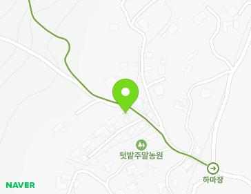 경기도 가평군 가평읍 아랫마장길 89-89 지도