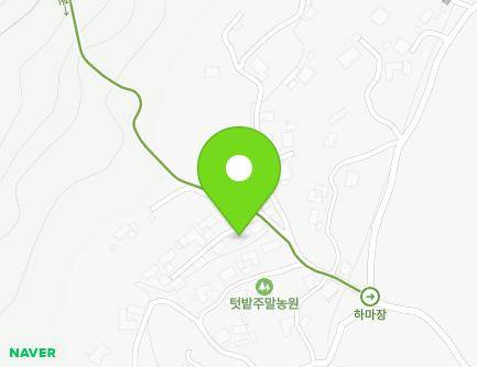 경기도 가평군 가평읍 아랫마장길 89-73 지도