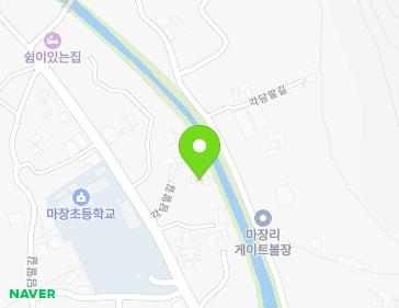 경기도 가평군 가평읍 각담말길 22-7 지도