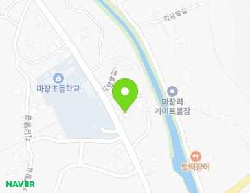 경기도 가평군 가평읍 각담말길 16 지도