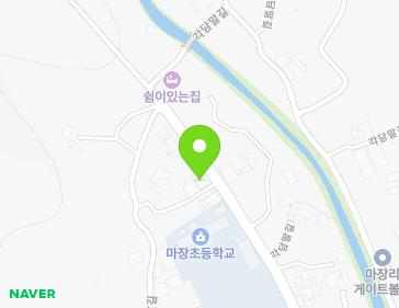 경기도 가평군 가평읍 각담말길 29 (경북슈퍼) 지도