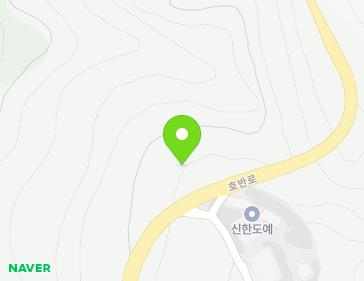 경기도 가평군 가평읍 호반로 1403 지도