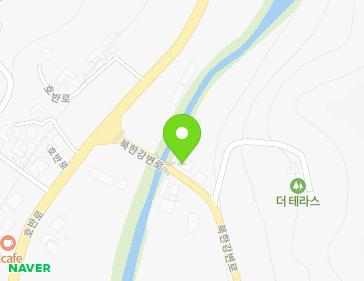 경기도 가평군 가평읍 북한강변로 9 지도