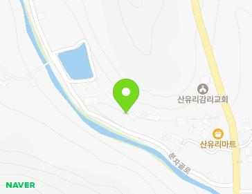 경기도 가평군 가평읍 분자골로 18 지도