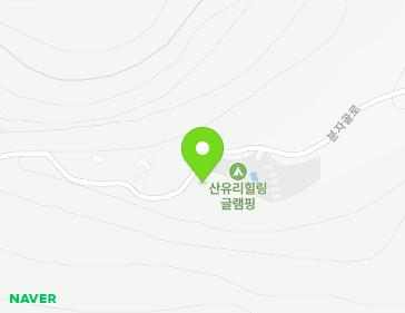 경기도 가평군 가평읍 분자골로 99 지도