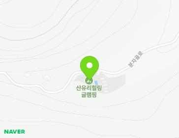 경기도 가평군 가평읍 분자골로 91 지도