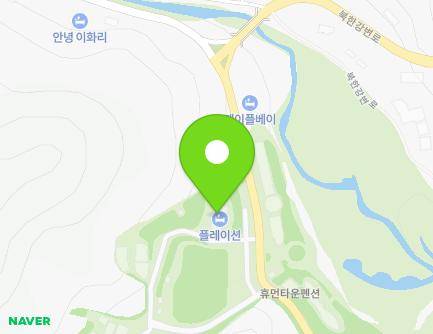 경기도 가평군 가평읍 북한강변로 882 (휴먼워터플레이) 지도