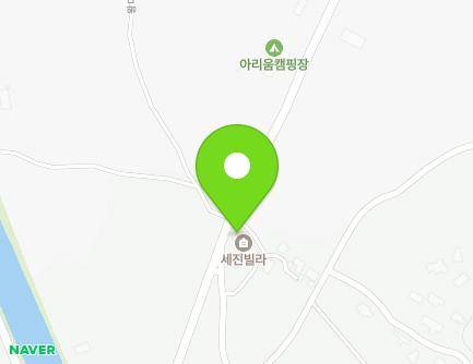 경기도 가평군 상면 왕대벌길 130 (세진가든빌라) 지도