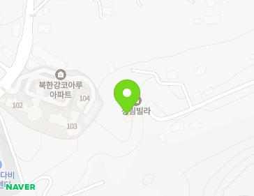 경기도 가평군 설악면 미사리로 40-120 (청림빌라) 지도
