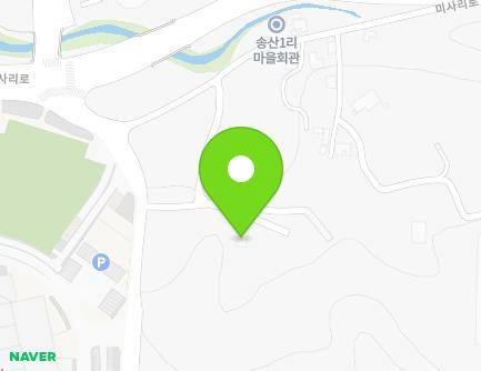 경기도 가평군 설악면 미사리로270번길 24 (청심유치원) 지도