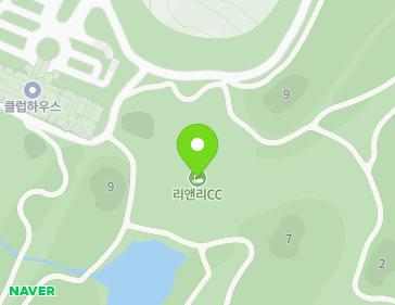경기도 가평군 조종면 운악청계로 702-24 (리앤리컨트리클럽) 지도