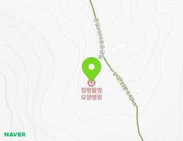 경기도 가평군 청평면 북한강로1604번길 64-28 지도