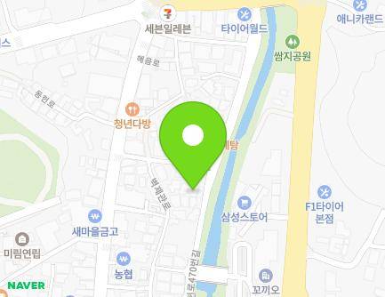 경기도 고양시 덕양구 동헌로470번길 40 (고양동, 고양아트빌라) 지도