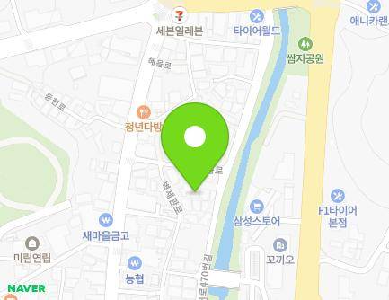 경기도 고양시 덕양구 벽제관로 14-30 (고양동, 고양아트빌라) 지도