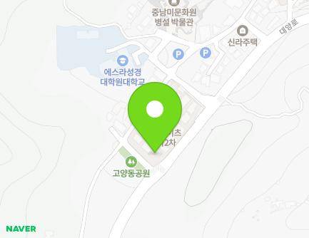 경기도 고양시 덕양구 대양로285번길 16-2 (고양동, 미래하이츠빌라) 지도
