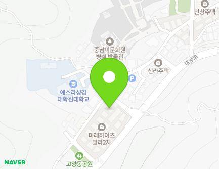 경기도 고양시 덕양구 대양로285번길 26-1 (고양동, 미래하이츠빌라) 지도