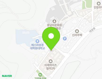 경기도 고양시 덕양구 대양로285번길 30 (고양동, 미래하이츠빌라) 지도