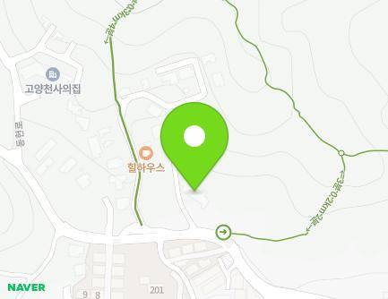 경기도 고양시 덕양구 동헌로 387 (고양동, 성실유치원) 지도