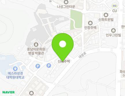 경기도 고양시 덕양구 대양로285번길 54 (고양동, 신풍주택) 지도