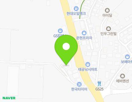 경기도 고양시 덕양구 통일로 1005 (관산동) 지도